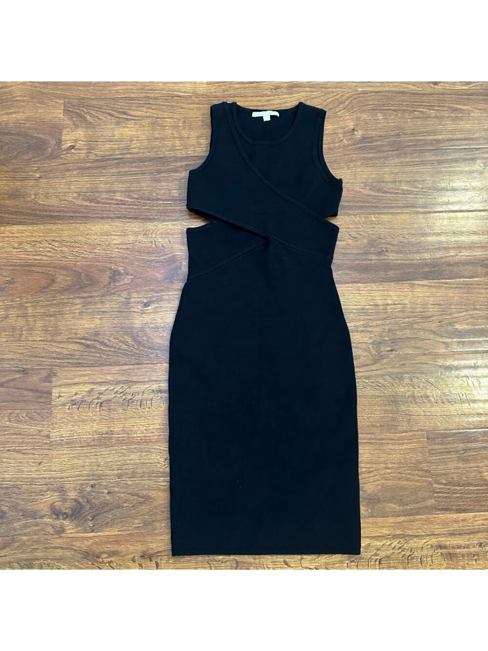 Jonathan Simkhai sleeveless sweater Dress